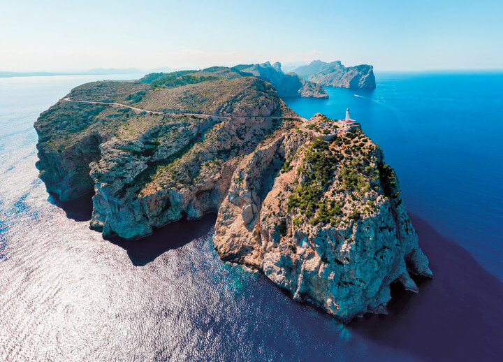 Mallorca Tour Experience